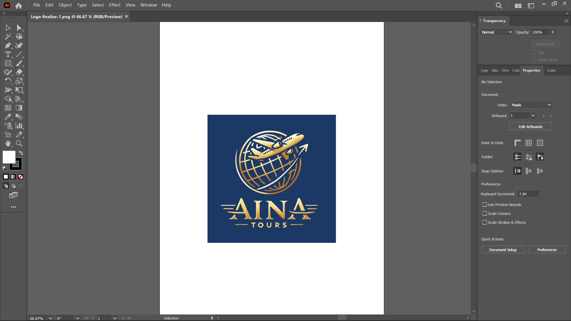 Logo Design